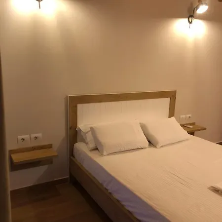 Amazing Familiar And Apartment