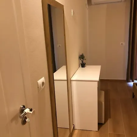 Apartmán Amazing Familiar And