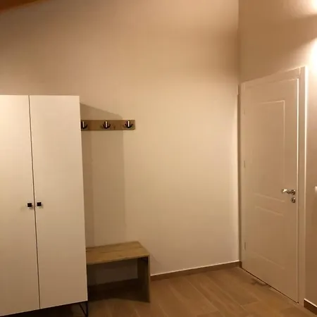 Amazing Familiar And Apartment