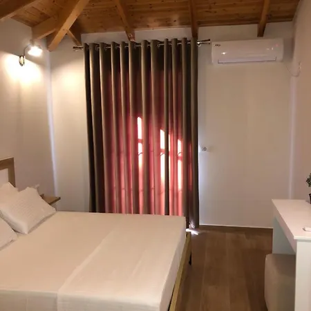 Apartament Amazing Familiar And Saranda