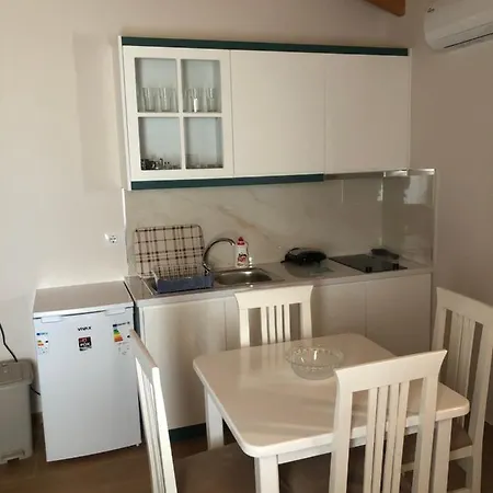 Apartament Amazing Familiar And Saranda