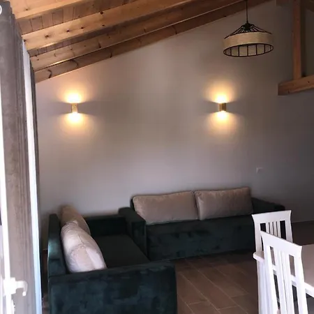 Amazing Familiar And Apartment