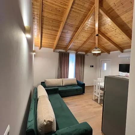 Apartament Amazing Familiar And