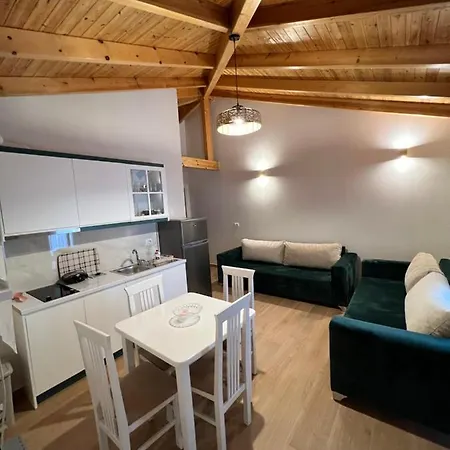 Apartment Amazing Familiar And Sarande