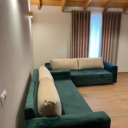 Amazing Familiar And Apartment