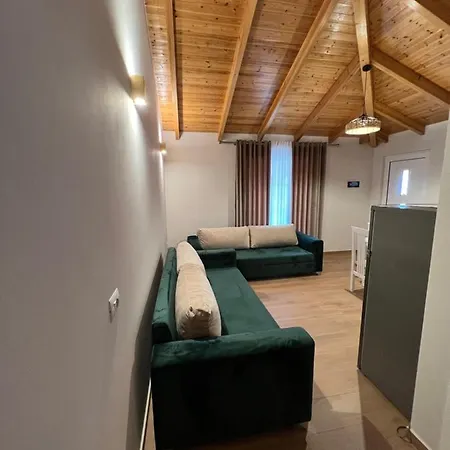 Amazing Familiar And Apartment