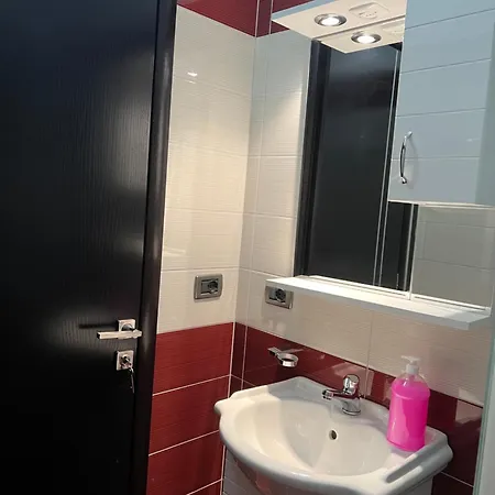 Apartament Amazing Familiar And