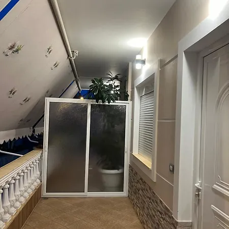 Amazing Familiar And Apartment Sarande