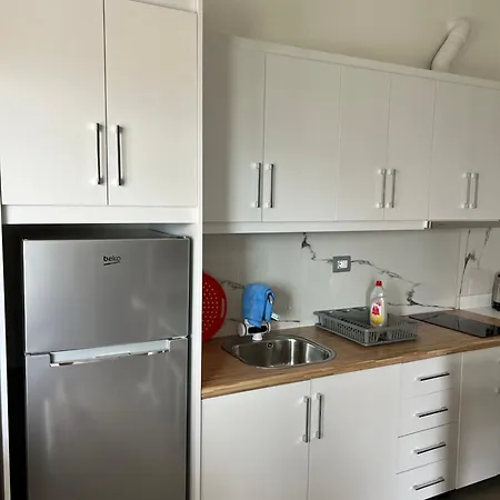 Amazing Familiar And Apartment