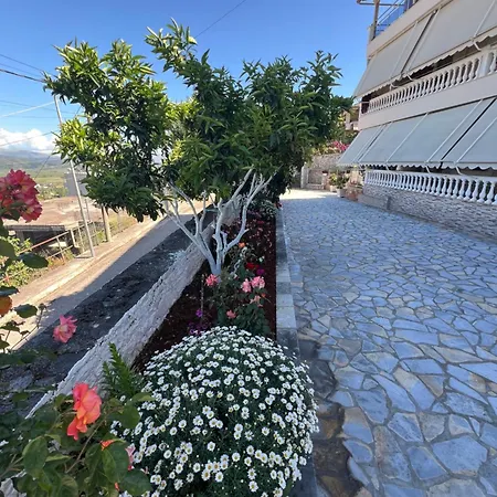 Apartament Amazing Familiar And Saranda