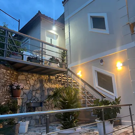 Apartment Amazing Familiar And