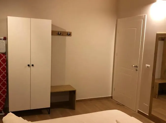 Amazing Familiar And Apartman *