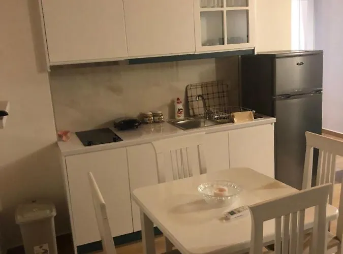 Apartman Amazing Familiar And *
