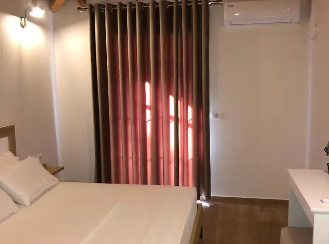 Apartman Amazing Familiar And Saranda