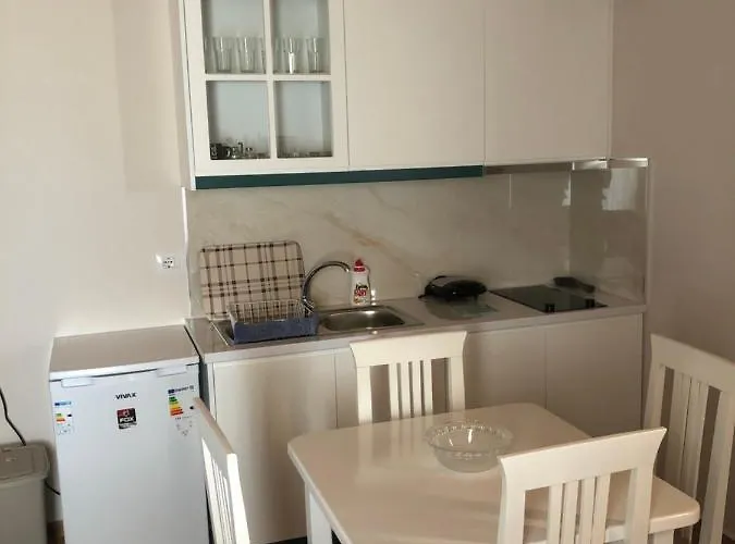Apartman Amazing Familiar And Saranda