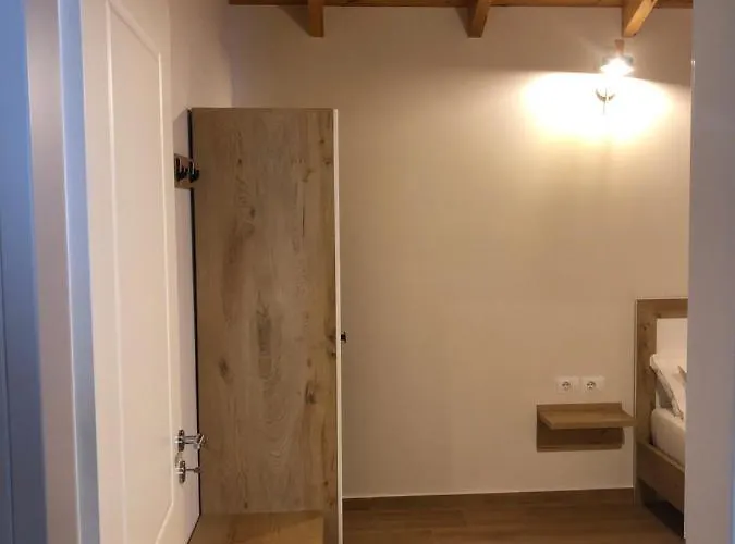 Apartman Amazing Familiar And Saranda