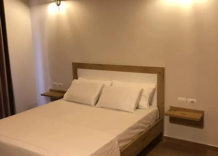 Apartman Amazing Familiar And