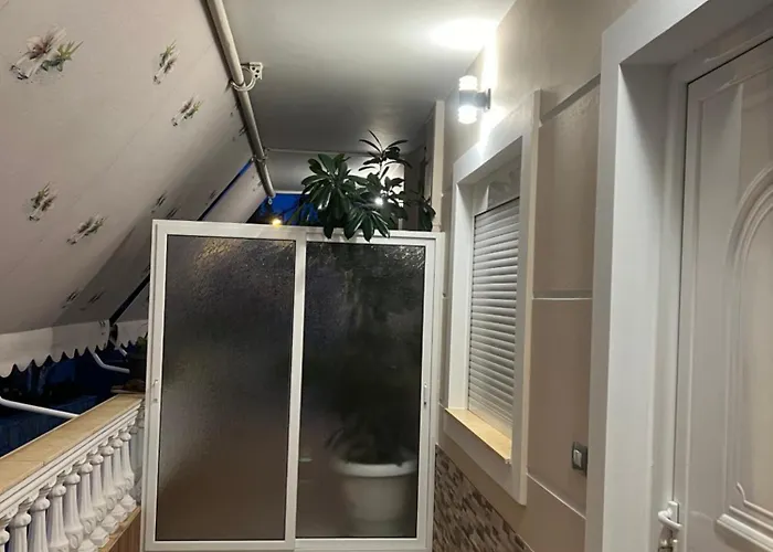 Amazing Familiar And Apartman Saranda
