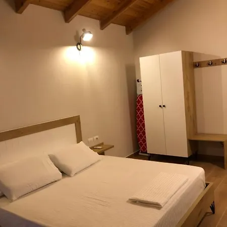 Apartamento Amazing Familiar And Sarandë