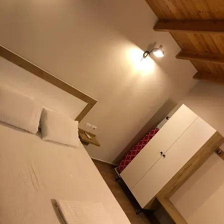 Apartamento Amazing Familiar And Sarandë