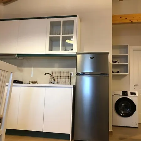 Apartamento Amazing Familiar And Sarandë