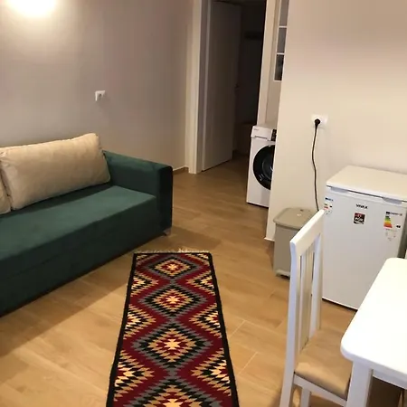 Apartamento Amazing Familiar And Sarandë