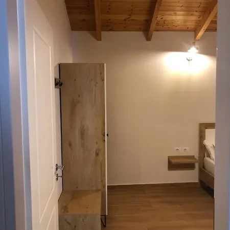 Apartmán Amazing Familiar And Sarandë