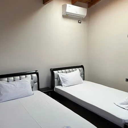 Apartamento Amazing Familiar And Sarandë