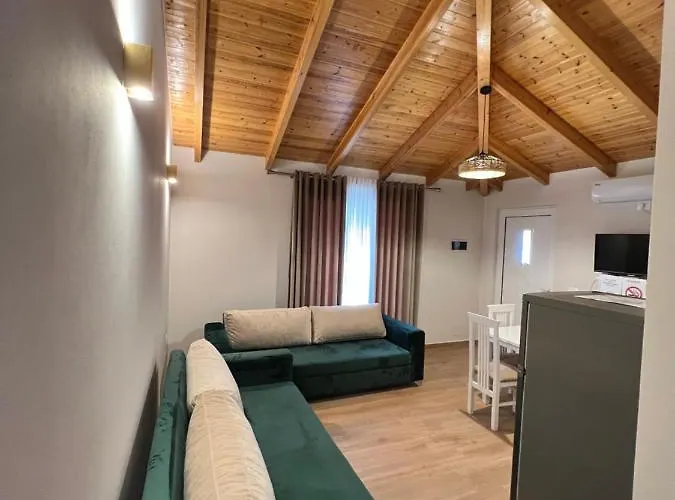 Apartamento Amazing Familiar And