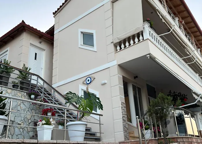 Apartamento Amazing Familiar And *