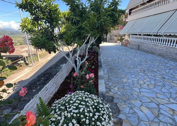 Apartamento Amazing Familiar And Sarandë