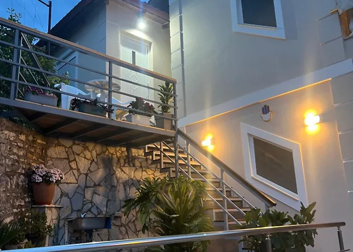 Apartament Amazing Familiar And